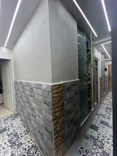 Sell Apartment F5 Alger Bab ezzouar