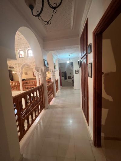 Rent Villa Alger Ouled fayet