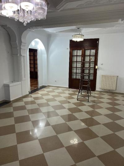 Rent Apartment Villa floor F5 Alger Dely brahim