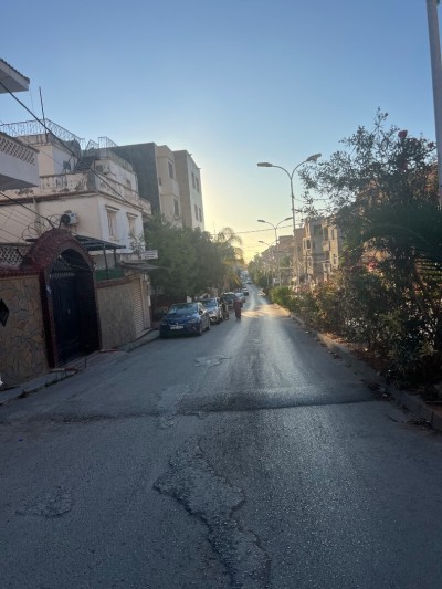 Sell Villa Alger Ouled fayet