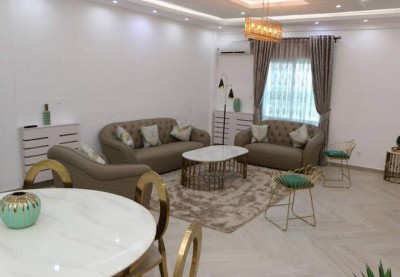 بيع شقة 3 غرف الجزائر السويدانية