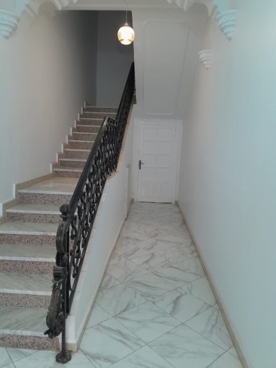 Rent Villa Alger Cheraga