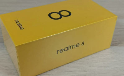 smartphones-realme-8-pro-bab-ezzouar-alger-algerie