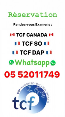 reseau-connexion-rendez-vous-tcf-canada-so-dap-blida-algerie