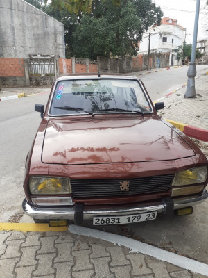 cars-peugeot-504-1979-gr-annaba-algeria