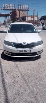 sedan-skoda-rapid-2014-aghbalou-bouira-algeria