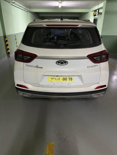 Location de véhicules Neufs 