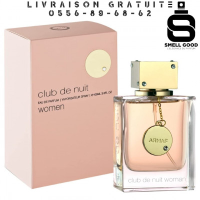 parfums-et-deodorants-armaf-club-de-nuit-woman-edp-105ml-kouba-oued-smar-alger-algerie
