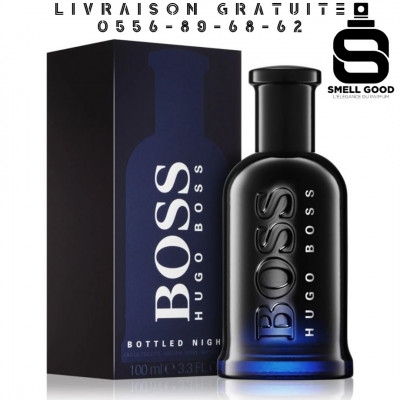 Hugo Boss Bottled Night EDT 100ml / 200ml