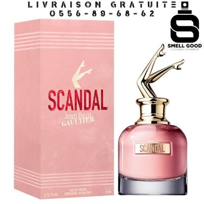 Jean Paul Gaultier Scandal Femme Edp 80ml
