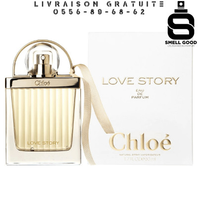 parfums-et-deodorants-chloe-love-story-edp-75ml-kouba-oued-smar-alger-algerie