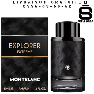 Mont Blanc Explorer Extreme le Parfum 100ml