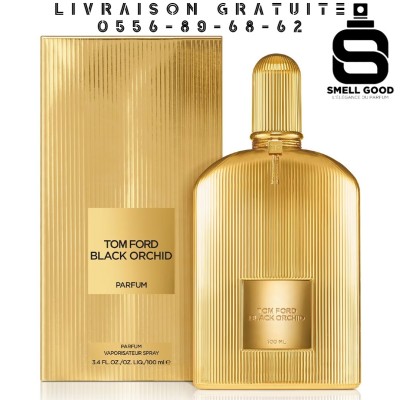 Tom Ford Black Orchid le Parfum 50ml