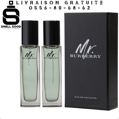 Burberry Mr Burberry (Coffret)