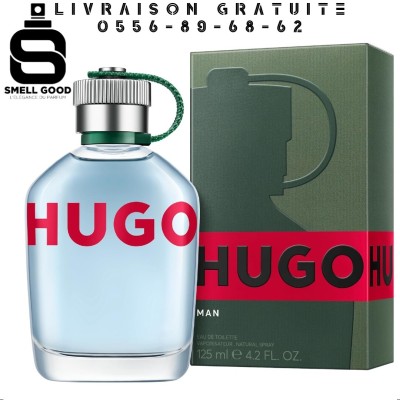 Hugo Boss Man EDT 75ml / 125ml / 200ml