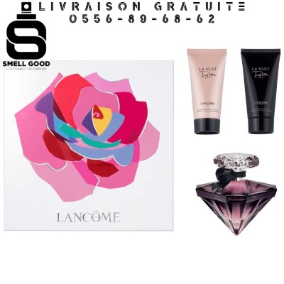 Lancome la Nuit Trésor (Coffret)