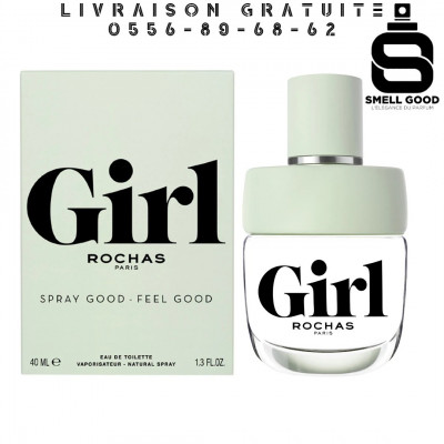 parfums-et-deodorants-rochas-girl-edt-100ml-kouba-oued-smar-alger-algerie