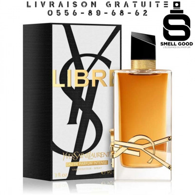 عطور-و-مزيلات-العرق-yves-saint-laurent-libre-intense-edp-90ml-القبة-وادي-السمار-الجزائر