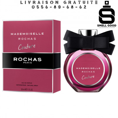 Mademoiselle Rochas Couture EDP 90ml