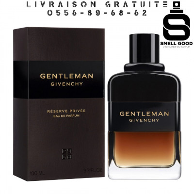 Givenchy Gentleman Réserve Privée Edp 60ml / 100ml