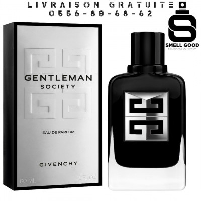 Givenchy Gentleman Society Edp 60ml / 100ml