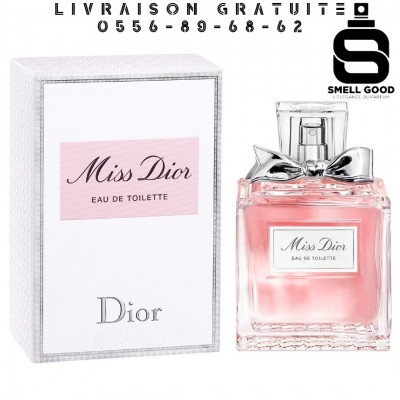Miss Dior Edt 50ml / 100ml