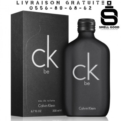 Calvin Klein Be EDT 50ml / 100ml / 200ml