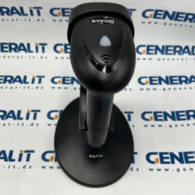 Lecteur de code à barres PDA BRC 2D Sans fil Bluetooth avec afficheur POSLUX