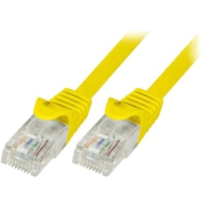 CABLE RESEAU 0.25 M CAT6