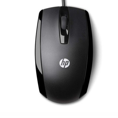 Souris Filaire USB HP 500 