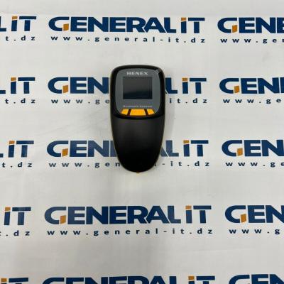 LECTEUR CODE A BARRE SANS FIL MOBILE HC-300R QR  HENEX