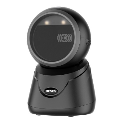 LECTEUR CODE A BARRE FIX  HC-6052 1D 2D HENEX