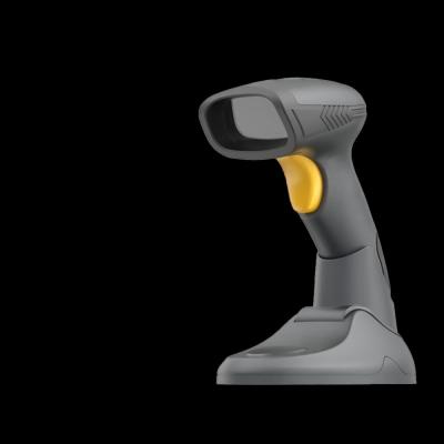  lecteur de code à barre sans fil SP-6221 BT SmartPOS avec socle