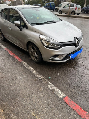 Pommeau de vitesse Clio 4 GT Line - Alger Algeria