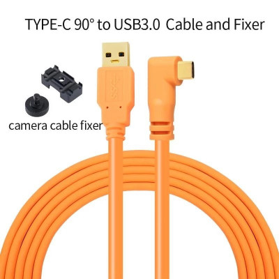 Tether Tools USB 3.0 vers USB-C
