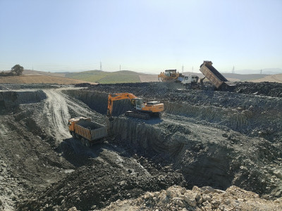 construction-travaux-dexcavation-et-terrassement-ben-aknoun-alger-algerie