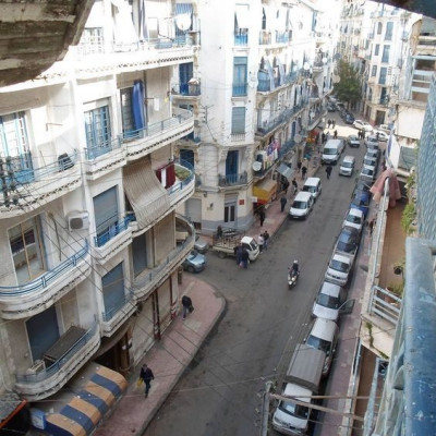 Sell Apartment F2 Alger Alger centre