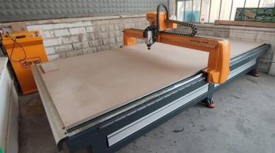 Machine Cnc Router ( Fraiseuse ) - Tizi Ouzou Algérie