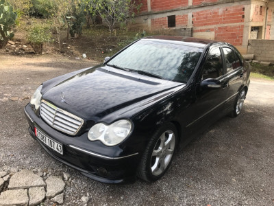 voitures-mercedes-classe-c-2007-220-exclusive-grarem-gouga-mila-algerie