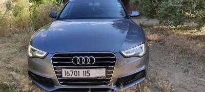 cabriolet-coupe-audi-a5-2015-s5-hadjout-tipaza-algerie