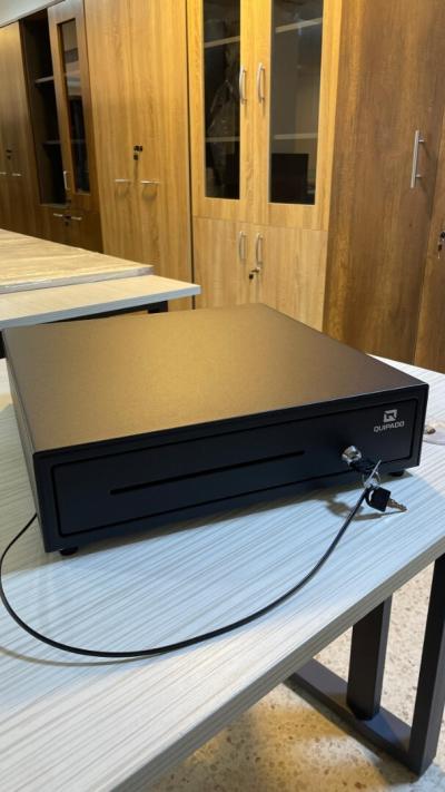 TIROIR CAISSE QUIPADO