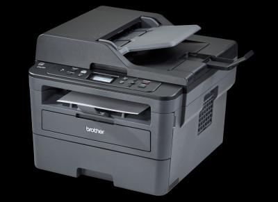 Imprimante photocopieuse laser Brother DCP-L2550DW recto-verso automatique + WIFI