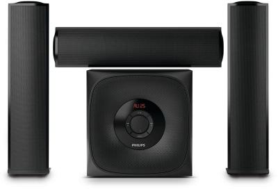 Baffle speaker TV PHILIPS Originale 6000W PMPO
