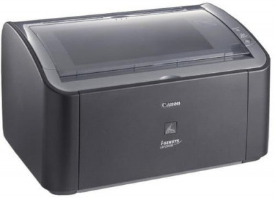 Imprimante laser shot Canon LBP2900