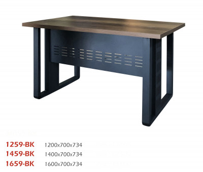 desks-drawers-bureau-pieds-metallique-melamine-12m-et-14m-16m-3-couleurs-dar-el-beida-algiers-algeria