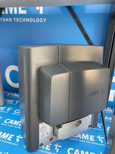 Motorisation portail battant et coulissant 