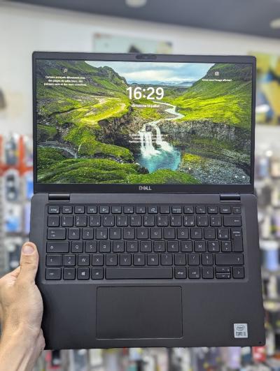 DELL LATITUDE 7410 i5 10TH 16GB 256 SSD FULL HD