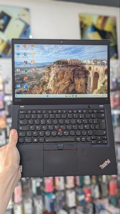 LENOVO THINKPAD X13 GEN1  I7 10TH 16GB RAM 256 SSD 13.3" FULL HD