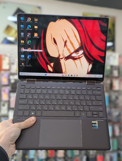 HP SPECTRE X360 2IN 1 I7-1355U 16GB 1000 SSD FULL HD+ TACTIL