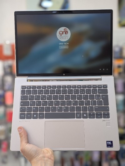 HP ÉLITEBOOK 640 G11 ULTRA 5 125U 16 GB 512 SSD FULL HD 